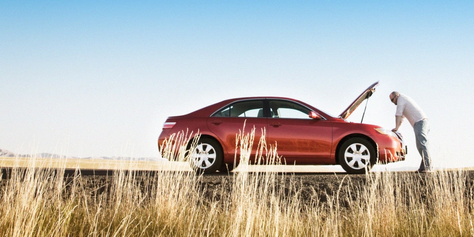 Unexpected Expenses, Emergency Lending