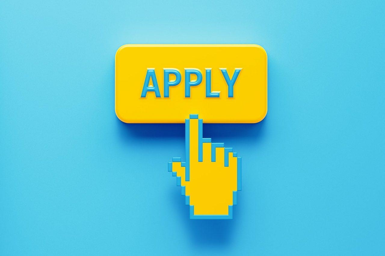 Apply for a Personal Loan